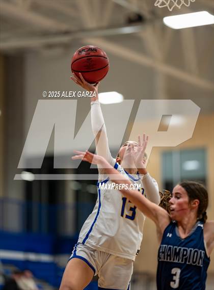 Thumbnail 1 in Boerne-Champion @ Alamo Heights photogallery.