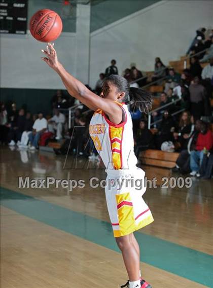 Thumbnail 1 in Modesto Christian vs. Berkeley (West Coast Jamboree) photogallery.