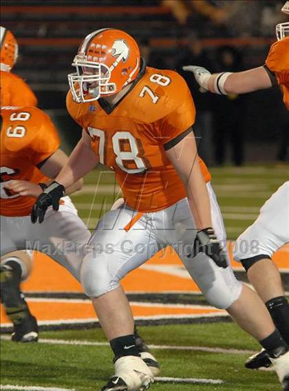 Thumbnail 2 in Anderson vs. Southview (OHSAA D2 Final) photogallery.