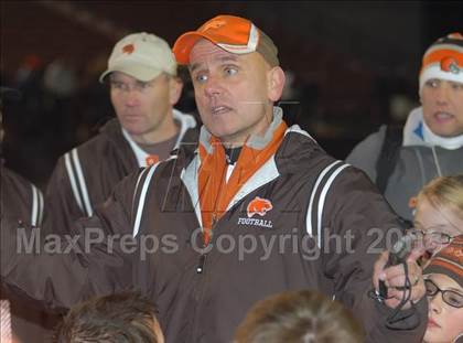 Thumbnail 2 in Anderson vs. Southview (OHSAA D2 Final) photogallery.