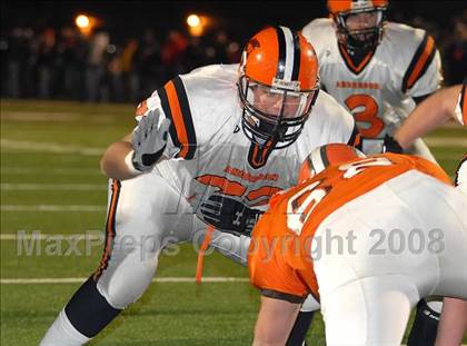Thumbnail 3 in Anderson vs. Southview (OHSAA D2 Final) photogallery.