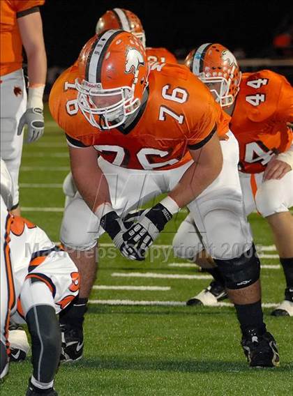Thumbnail 2 in Anderson vs. Southview (OHSAA D2 Final) photogallery.
