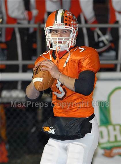 Thumbnail 2 in Anderson vs. Southview (OHSAA D2 Final) photogallery.