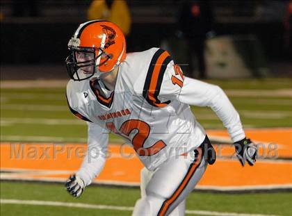 Thumbnail 1 in Anderson vs. Southview (OHSAA D2 Final) photogallery.