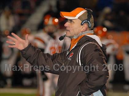 Thumbnail 2 in Anderson vs. Southview (OHSAA D2 Final) photogallery.
