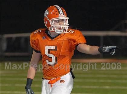Thumbnail 2 in Anderson vs. Southview (OHSAA D2 Final) photogallery.