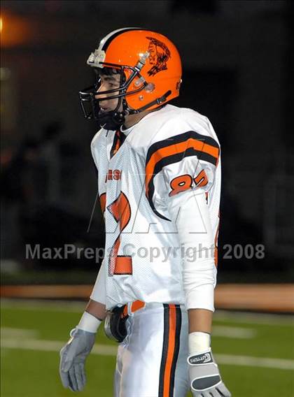 Thumbnail 2 in Anderson vs. Southview (OHSAA D2 Final) photogallery.