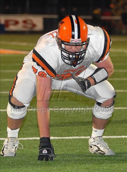 Thumbnail 2 in Anderson vs. Southview (OHSAA D2 Final) photogallery.