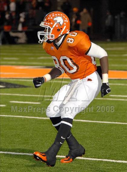 Thumbnail 1 in Anderson vs. Southview (OHSAA D2 Final) photogallery.
