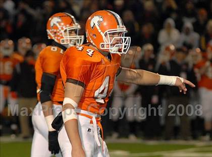 Thumbnail 3 in Anderson vs. Southview (OHSAA D2 Final) photogallery.