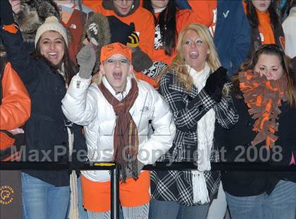 Thumbnail 1 in Anderson vs. Southview (OHSAA D2 Final) photogallery.