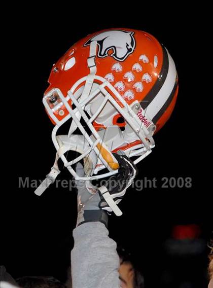 Thumbnail 2 in Anderson vs. Southview (OHSAA D2 Final) photogallery.