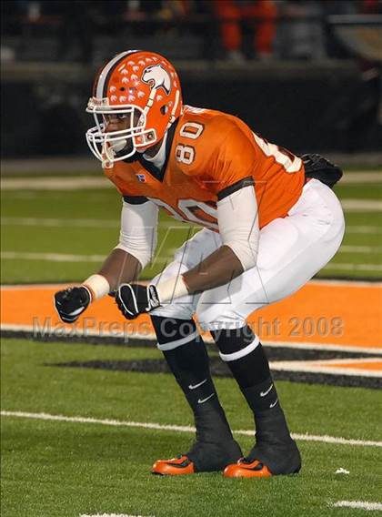 Thumbnail 2 in Anderson vs. Southview (OHSAA D2 Final) photogallery.