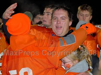 Thumbnail 3 in Anderson vs. Southview (OHSAA D2 Final) photogallery.