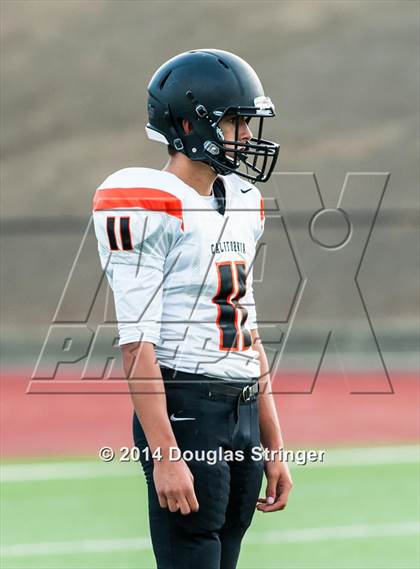 Thumbnail 1 in California @ Foothill photogallery.