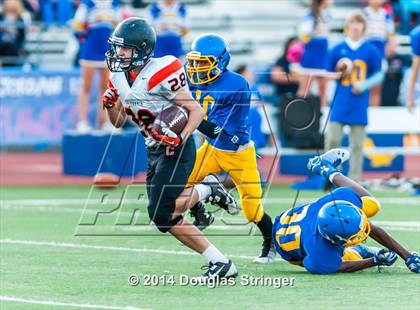 Thumbnail 3 in California @ Foothill photogallery.