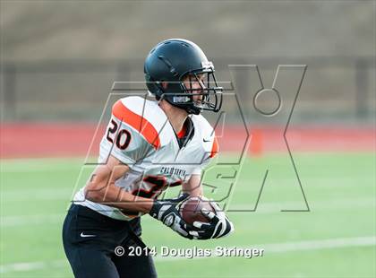 Thumbnail 3 in California @ Foothill photogallery.