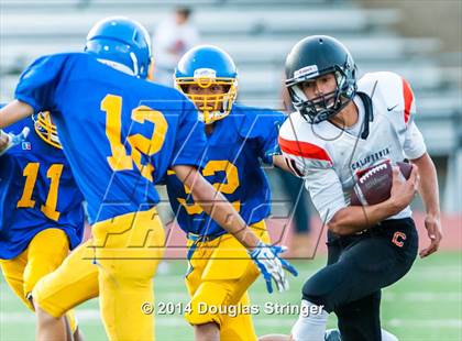 Thumbnail 3 in California @ Foothill photogallery.