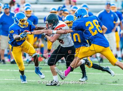 Thumbnail 2 in California @ Foothill photogallery.