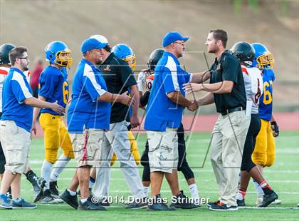 Thumbnail 1 in California @ Foothill photogallery.
