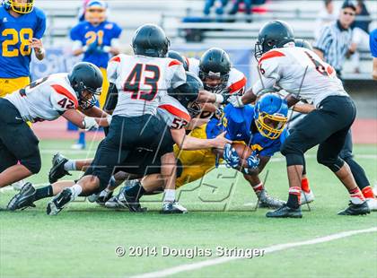 Thumbnail 1 in California @ Foothill photogallery.