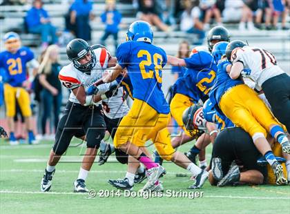 Thumbnail 3 in California @ Foothill photogallery.
