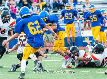 Thumbnail 2 in California @ Foothill photogallery.