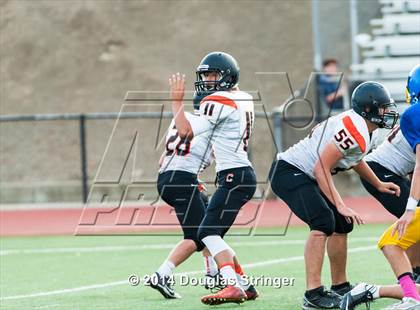 Thumbnail 2 in California @ Foothill photogallery.