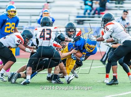 Thumbnail 3 in California @ Foothill photogallery.