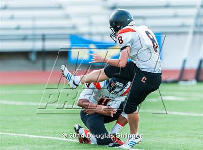 Thumbnail 3 in California @ Foothill photogallery.
