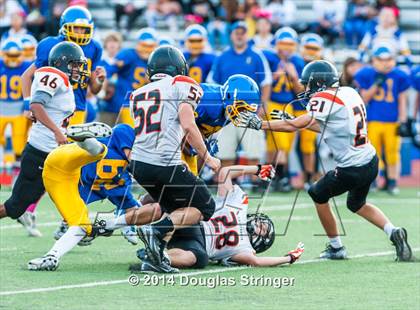 Thumbnail 2 in California @ Foothill photogallery.