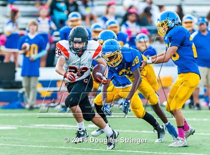 Thumbnail 2 in California @ Foothill photogallery.