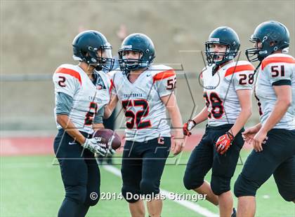Thumbnail 2 in California @ Foothill photogallery.