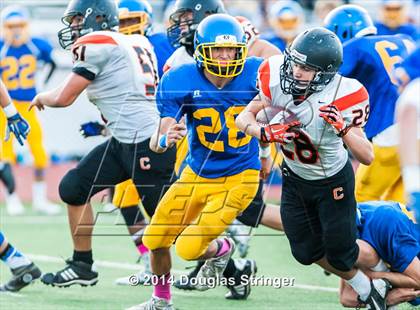 Thumbnail 3 in California @ Foothill photogallery.