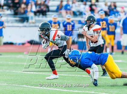 Thumbnail 1 in California @ Foothill photogallery.