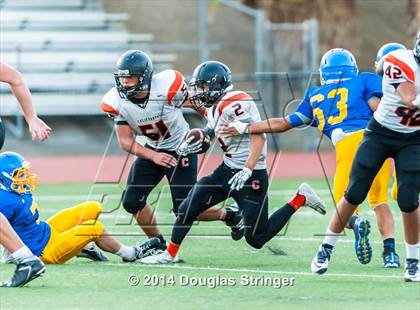 Thumbnail 2 in California @ Foothill photogallery.