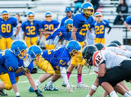Thumbnail 1 in California @ Foothill photogallery.