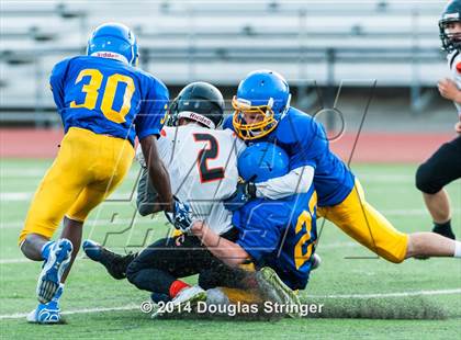 Thumbnail 1 in California @ Foothill photogallery.
