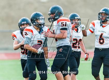 Thumbnail 3 in California @ Foothill photogallery.