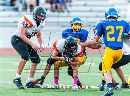 Thumbnail 1 in California @ Foothill photogallery.