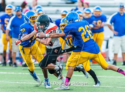 Thumbnail 3 in California @ Foothill photogallery.