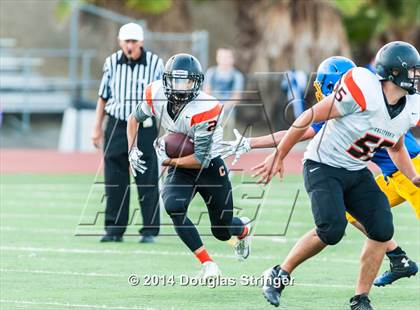 Thumbnail 3 in California @ Foothill photogallery.