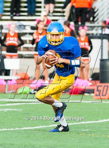 Thumbnail 2 in California @ Foothill photogallery.