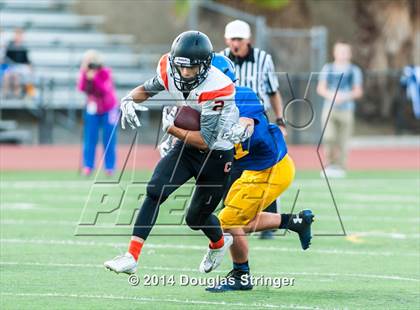 Thumbnail 1 in California @ Foothill photogallery.
