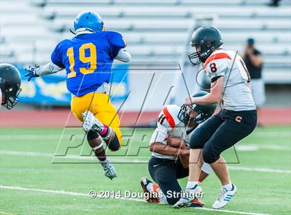Thumbnail 3 in California @ Foothill photogallery.