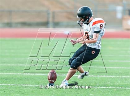 Thumbnail 3 in California @ Foothill photogallery.