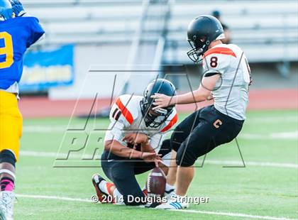 Thumbnail 1 in California @ Foothill photogallery.