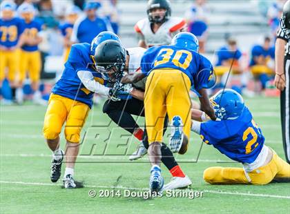 Thumbnail 1 in California @ Foothill photogallery.