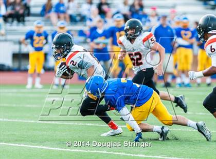 Thumbnail 3 in California @ Foothill photogallery.