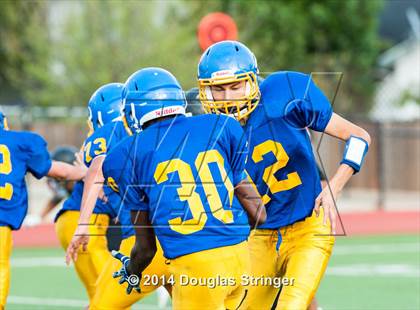 Thumbnail 1 in California @ Foothill photogallery.